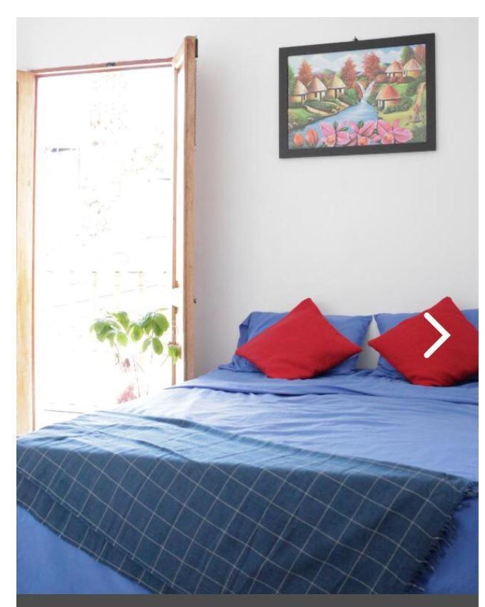 Ramos Room Cartagena Exteriör bild