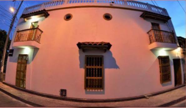 Ramos Room Cartagena Exteriör bild