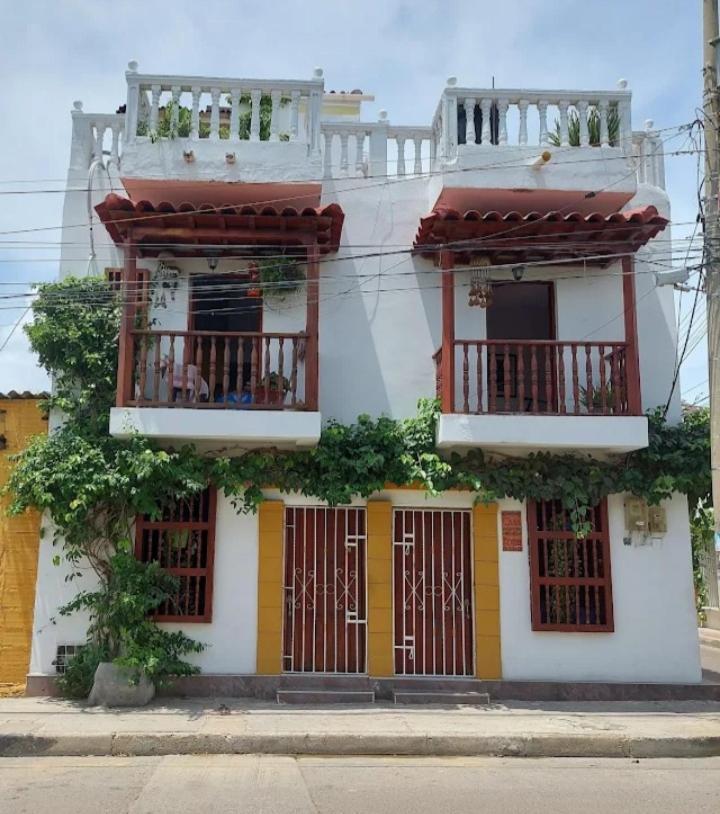 Ramos Room Cartagena Exteriör bild